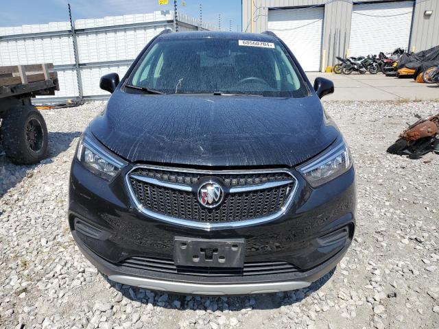 VIN KL4CJASB2MB314414 2021 Buick Encore, Preferred no.5