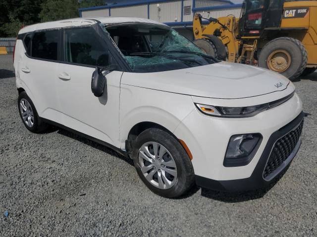 2022 KIA SOUL LX - KNDJ23AU4N7181698