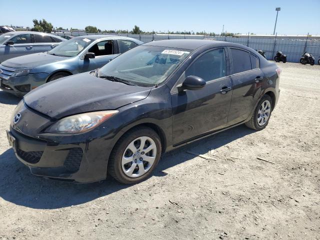 VIN JM1BL1TG1D1717098 2013 Mazda 3, I no.1