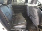 HONDA PILOT EXL photo