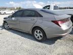 Lot #2940838777 2021 HYUNDAI ELANTRA SE