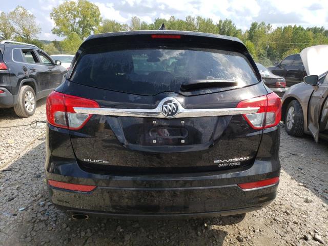 2018 BUICK ENVISION P - LRBFXBSA0JD007966