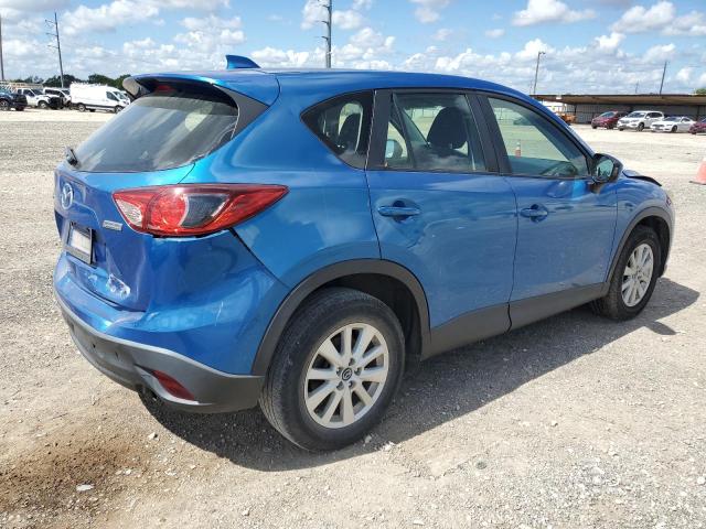 VIN JM3KE2BE2D0161090 2013 Mazda CX-5, Sport no.3