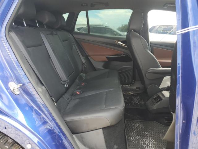2021 VOLKSWAGEN ID.4 PRO S - WVGTMPE25MP031807