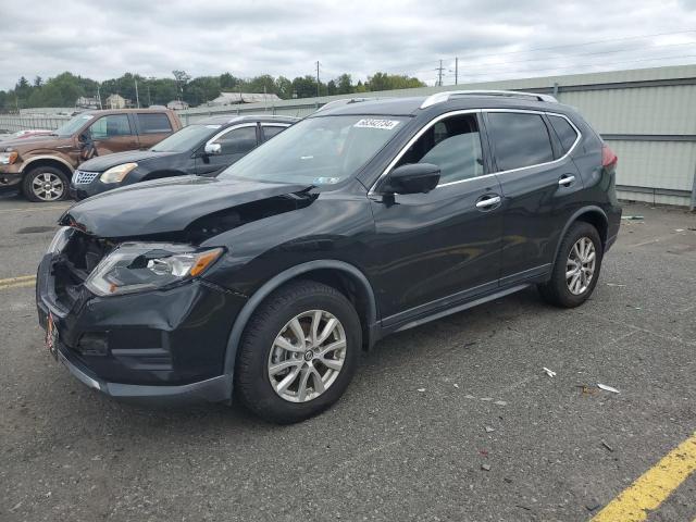 2018 NISSAN ROGUE S - KNMAT2MV4JP620341