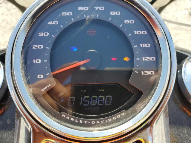 2021 HARLEY-DAVIDSON FLSB 1HD1YMJ17MB021030