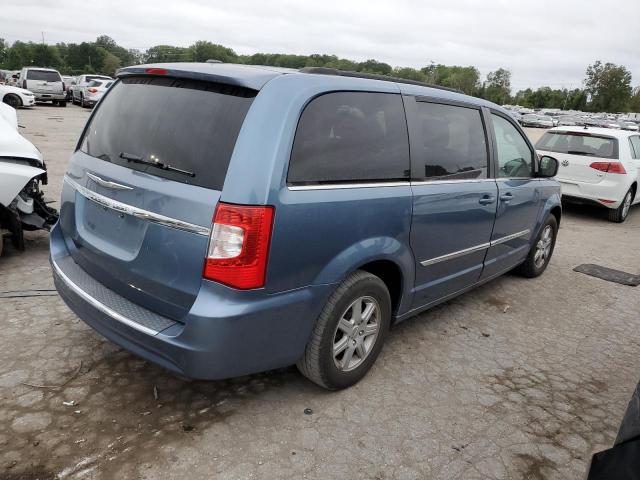 Vin: 2c4rc1bg2cr169574, lot: 66132874, chrysler minivan touring 20123