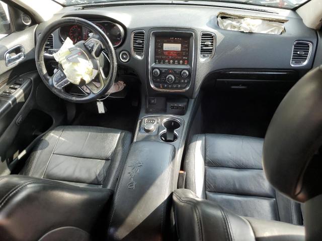 2016 DODGE DURANGO LI - 1C4RDHDG2GC340583