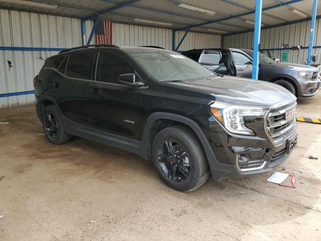 2023 GMC TERRAIN AT 3GKALYEG9PL196361