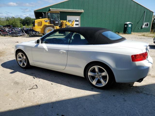 VIN WAULFAFH4EN000945 2014 Audi A5, Premium Plus no.2