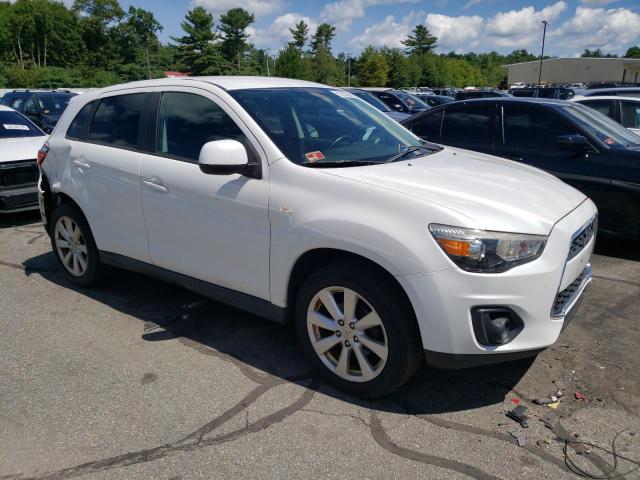 2015 MITSUBISHI OUTLANDER 4A4AP3AU3FE048048