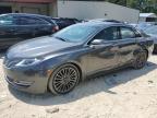 2016 LINCOLN MKZ - 3LN6L2JK1GR606426