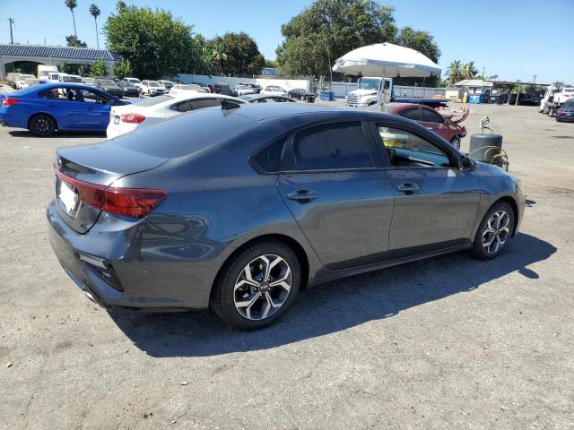 VIN 3KPF24AD8KE139557 2019 KIA FORTE no.3