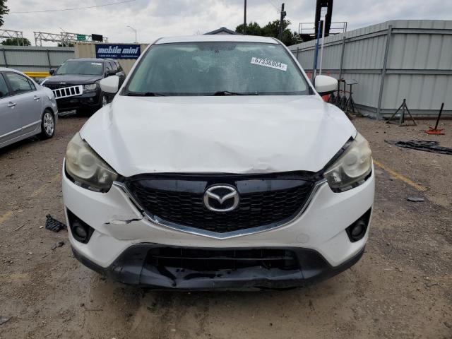 VIN JM3KE2CY8E0321936 2014 Mazda CX-5, Touring no.5