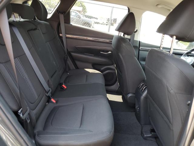 2024 HYUNDAI TUCSON SEL - KM8JBDD28RU205715