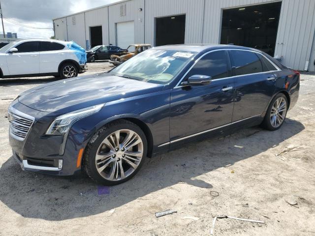 2017 CADILLAC CT6 PLATIN 1G6KN5R67HU197030  68347294