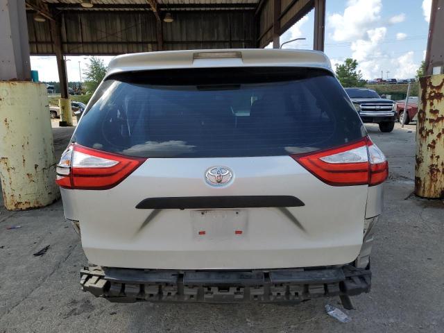2015 TOYOTA SIENNA - 5TDZK3DC1FS612303