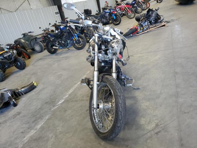 2006 HONDA VT750 DC JH2RC44576K010038