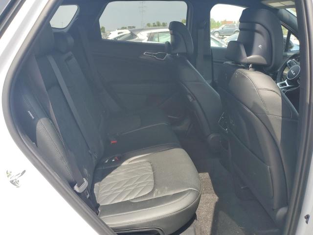 2024 KIA SPORTAGE X - 5XYK6CDF4RG181912