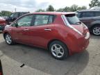 NISSAN LEAF SV photo