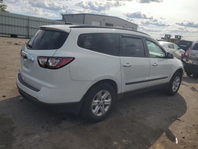 2017 CHEVROLET TRAVERSE L - 1GNKVFED1HJ203372