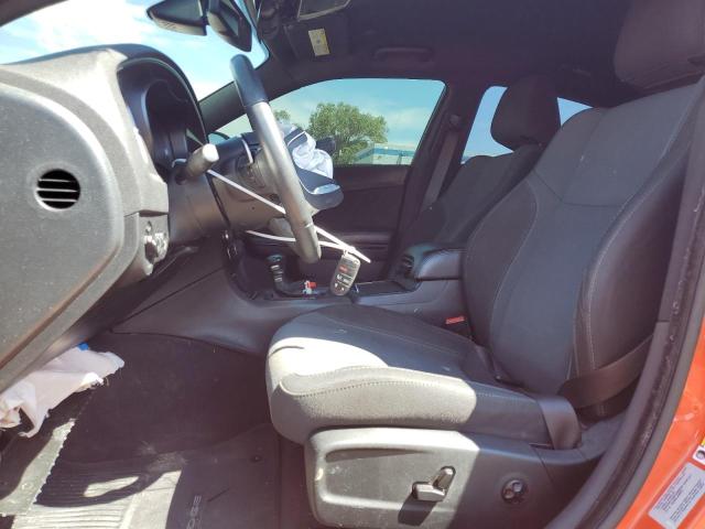 2017 DODGE CHARGER R/ - 2C3CDXCT2HH533303