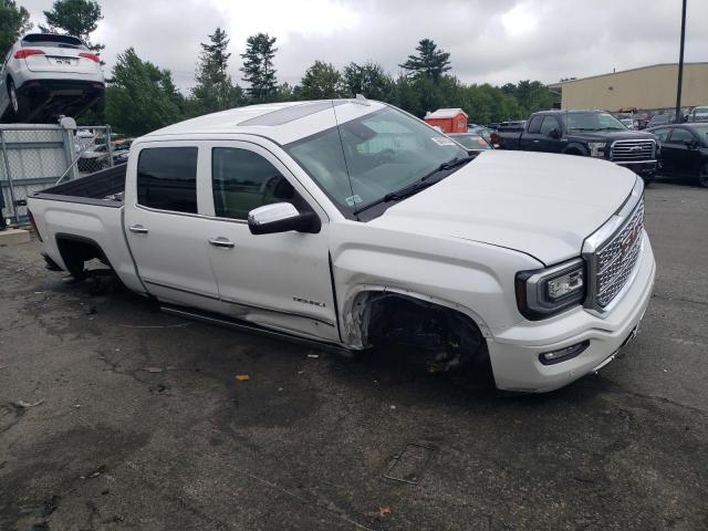 2017 GMC SIERRA K15 3GTU2PEJ5HG384421