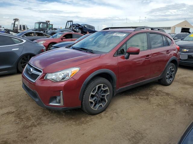 VIN JF2GPADC7GH200729 2016 Subaru Crosstrek, Premium no.1