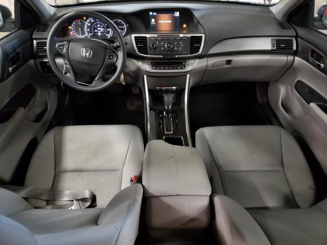 2015 HONDA ACCORD LX - 1HGCR2F31FA231140