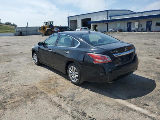 2015 NISSAN ALTIMA 2.5 - 1N4AL3APXFC494650