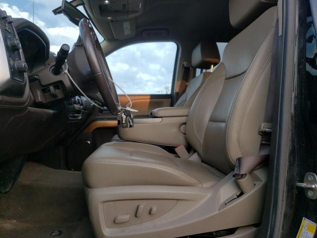 2018 CHEVROLET 1500 SILVE - 3GCUKSEJXJG342061