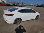 HYUNDAI ELANTRA SE photo