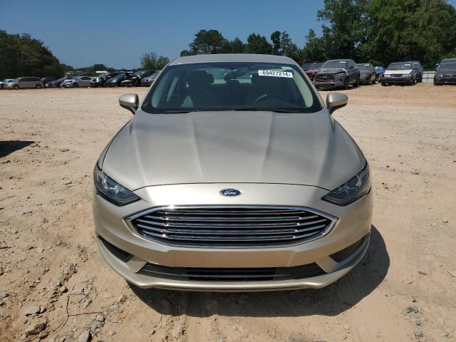 VIN 3FA6P0HD4HR309260 2017 Ford Fusion, SE no.5