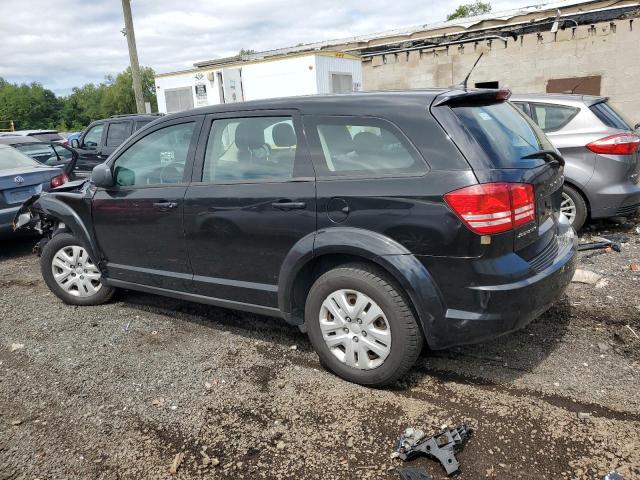 VIN 3C4PDCAB6DT723137 2013 Dodge Journey, SE no.2