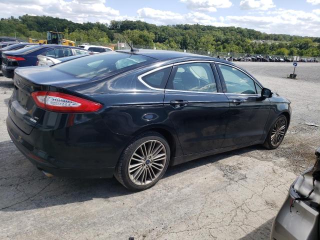 VIN 3FA6P0HD6ER304234 2014 Ford Fusion, SE no.3