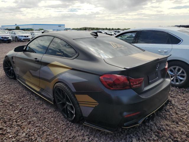 VIN WBS3S7C01LAH85070 2020 BMW M4, CS no.2