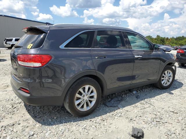 2017 KIA SORENTO LX - 5XYPG4A33HG200368