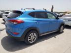 HYUNDAI TUCSON SEL photo