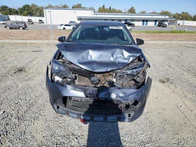 VIN 2T1BURHE2JC026964 2018 Toyota Corolla, L no.5