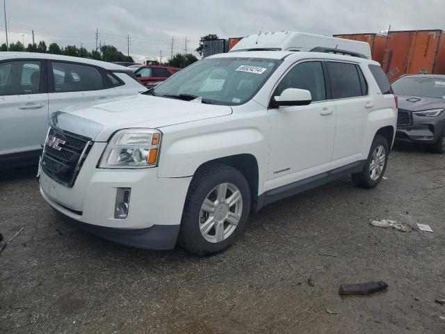 GMC TERRAIN SL