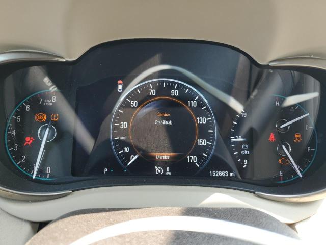 2016 BUICK LACROSSE - 1G4GB5G31GF218585