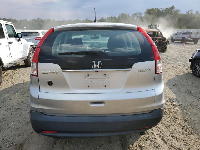 VIN 2HKRM4H31DH655553 2013 Honda CR-V, LX no.6