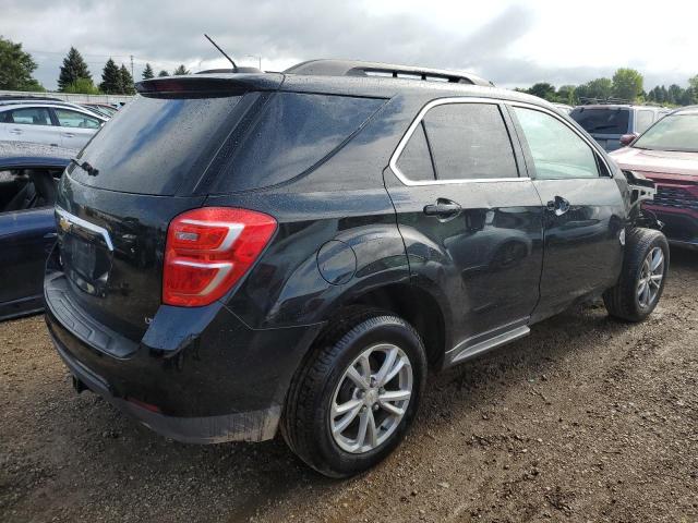 2017 CHEVROLET EQUINOX LT - 2GNALCEK2H1551271