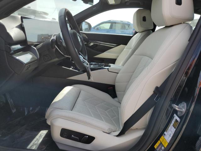 2024 BMW I5 M60 WBY43FK08RCP18592