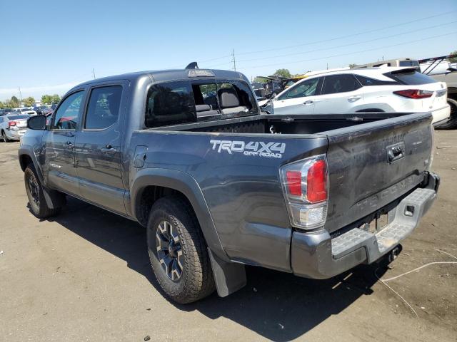 2023 TOYOTA TACOMA DOU - 3TMCZ5AN1PM597662