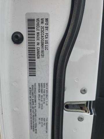 2022 CHRYSLER 300 TOURIN - 2C3CCADG0NH116131