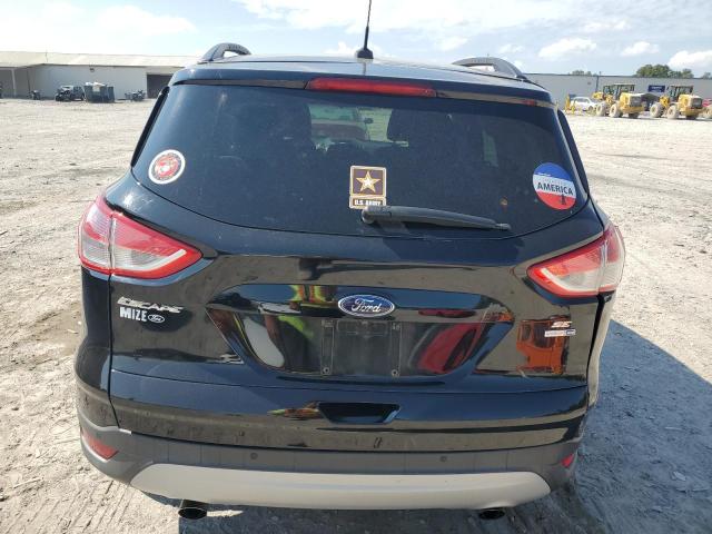 2016 FORD ESCAPE SE - 1FMCU9G96GUB09183