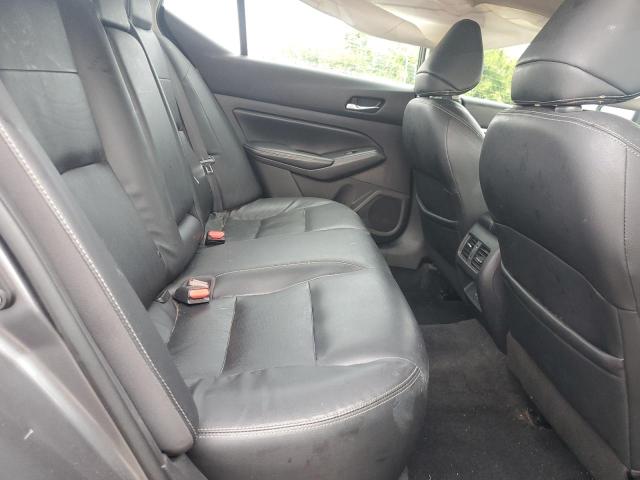 2019 NISSAN ALTIMA SL - 1N4BL4EV7KC257837