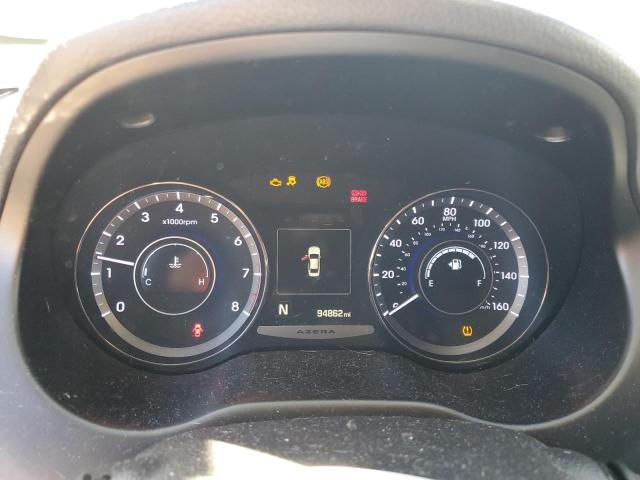 2015 HYUNDAI AZERA KMHFG4JG2FA465631