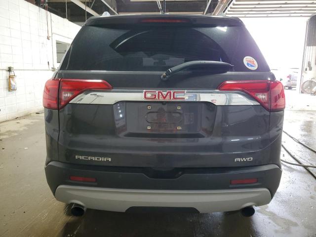 VIN 1GKKNULS6HZ166632 2017 GMC Acadia, Slt-1 no.6